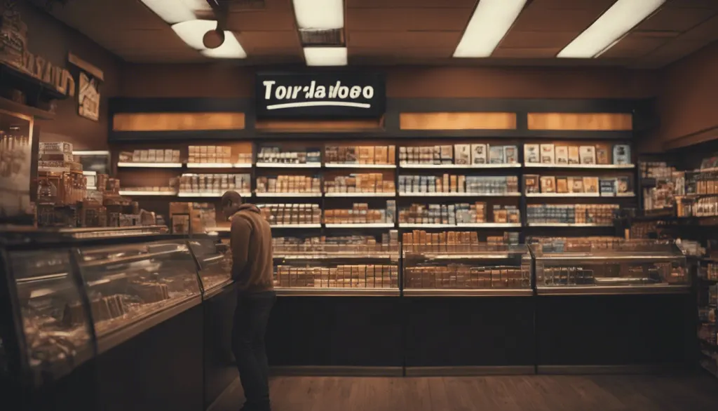 Você está pronto para aumentar suas vendas com um ponto de venda inovador para tabacarias?