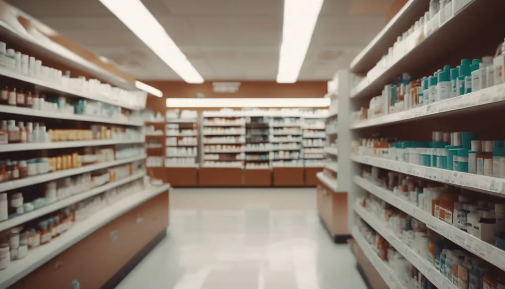 ¿estás listo para mejorar la eficiencia de tu farmacia con un innovador sistema de punto de venta?