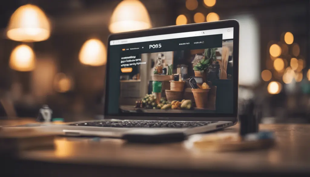 ¿estás maximizando tus ganancias con shopify pos para tu negocio?