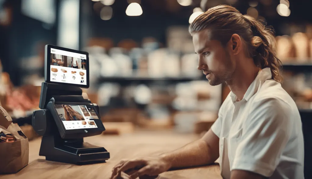 ¿estás sacando el máximo provecho de las funciones de shopify pos?