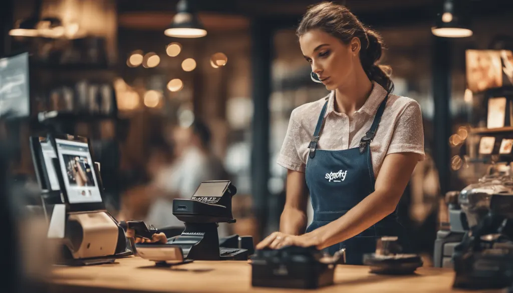 ¿estás sacando el máximo provecho de las funciones de shopify pos?