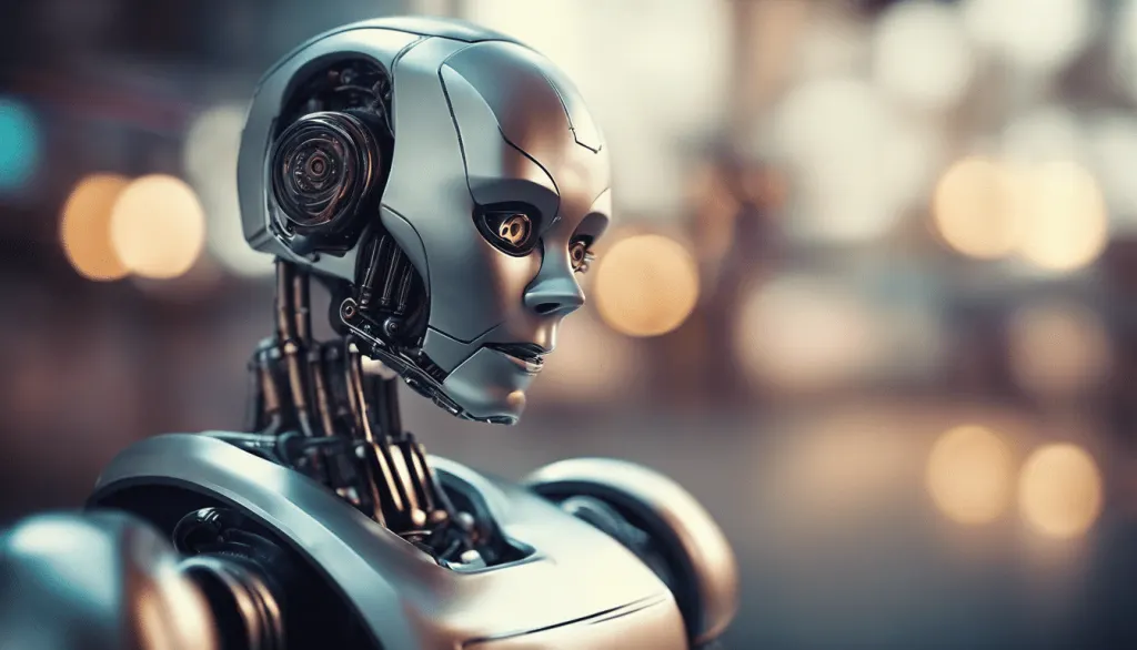 peut on vraiment faire confiance aux robots ? découvrez la vérité choquante sur la robotique !