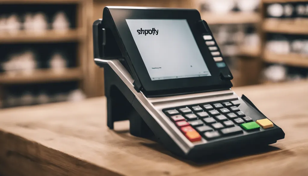 Por que o Shopify POS é a melhor solução para o varejo?