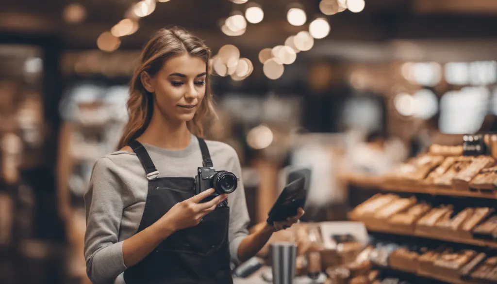 ¿por qué shopify pos es la mejor solución para el comercio minorista?