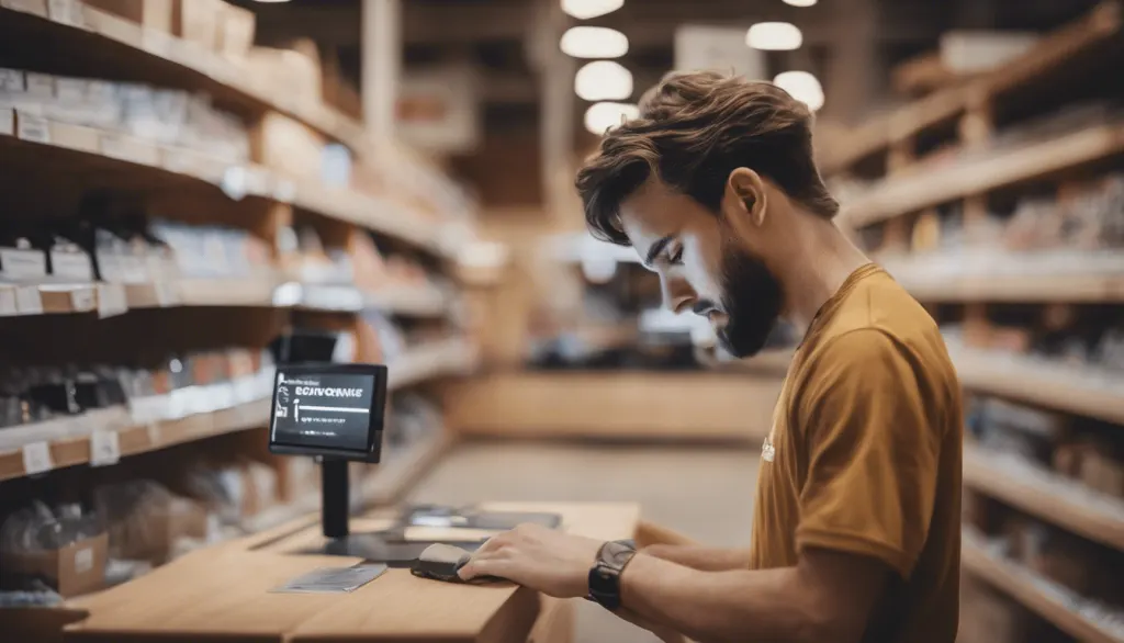Por que o Shopify POS é a melhor solução para o varejo?