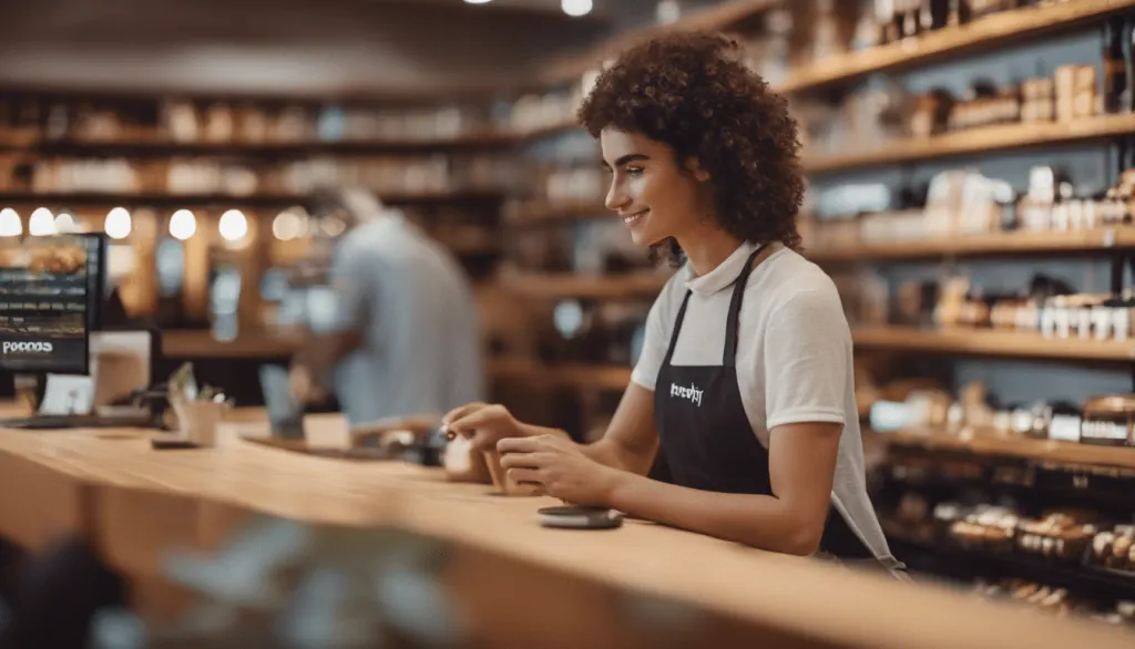 Por que o Shopify POS é a solução perfeita para o seu negócio na Espanha?