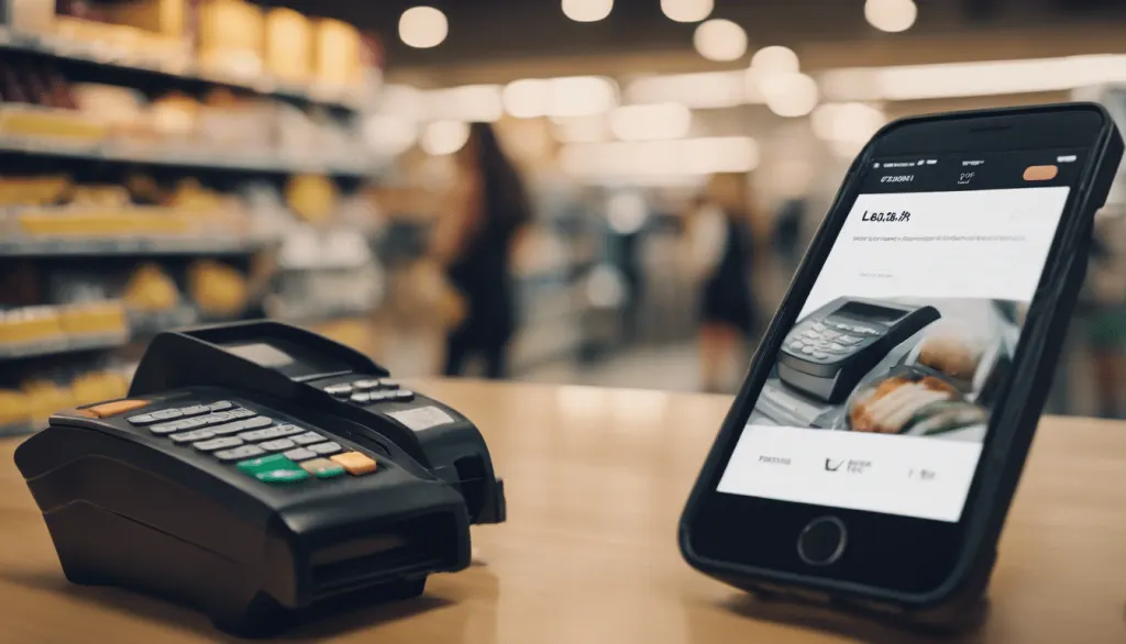 Perché il punto vendita mobile sta rivoluzionando il commercio?