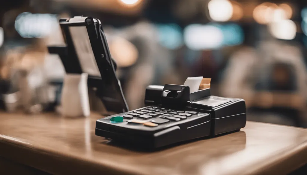Por que o ponto de venda portátil é a solução perfeita para pequenas empresas?