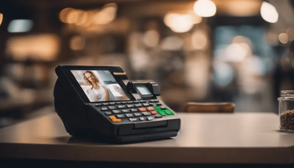 Por que o ponto de venda portátil é a solução perfeita para pequenas empresas?