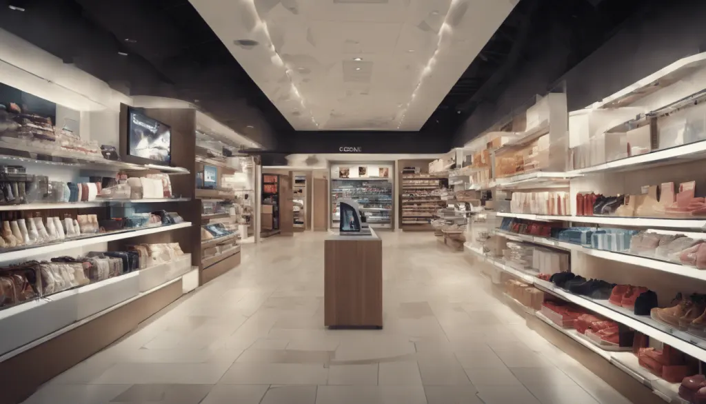 Perché il punto vendita touch sta rivoluzionando il commercio?
