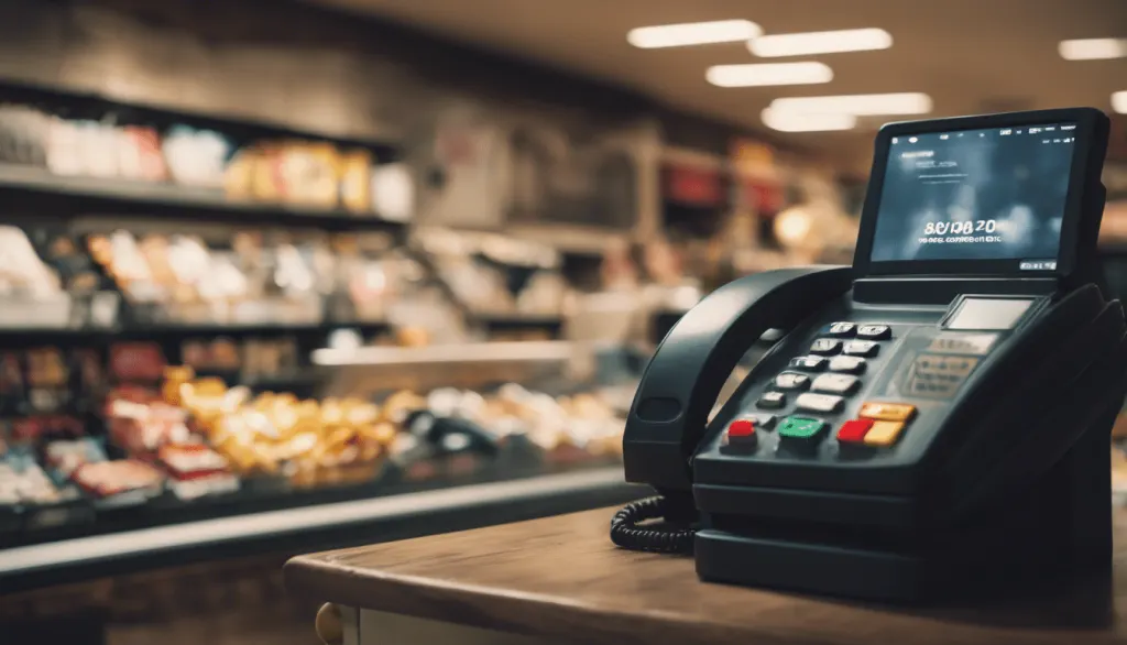 ¿por qué necesitas un punto de venta para tu tienda?