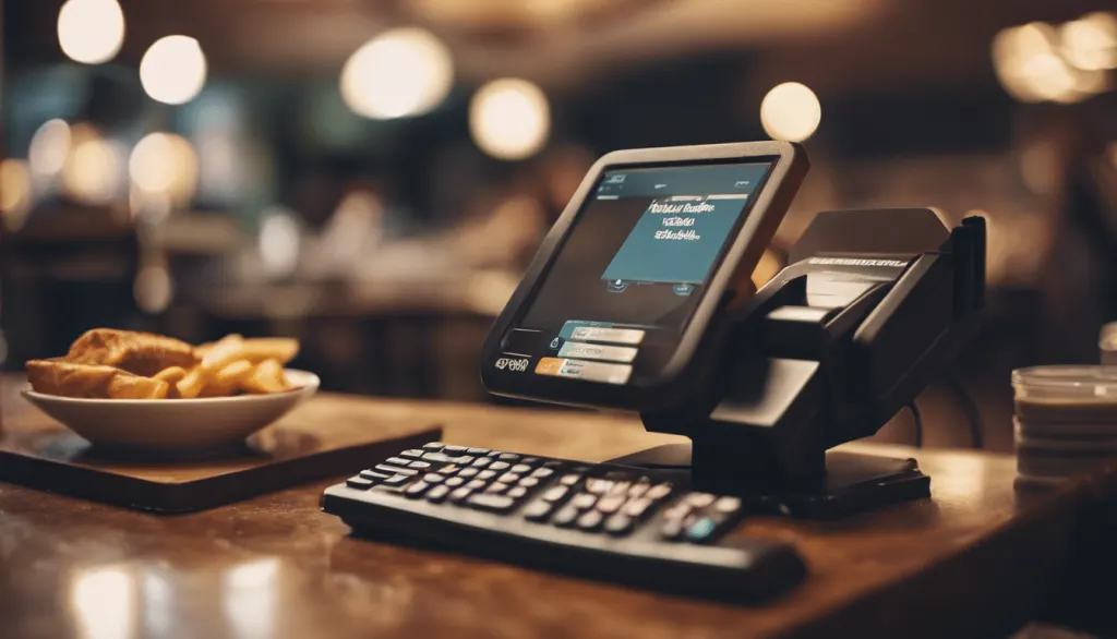 ¿por qué necesitas un sistema pos para restaurantes?