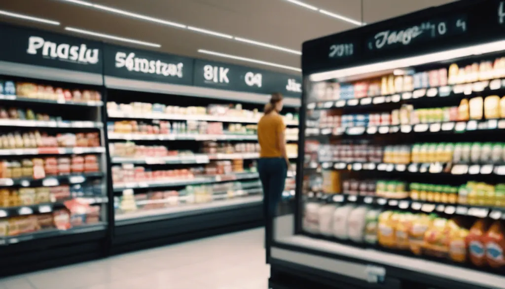 Por que o seu supermercado precisa de um sistema de ponto de venda eficiente?