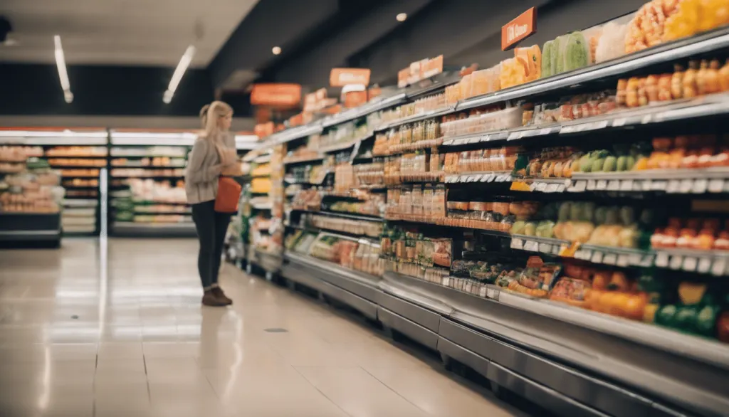 Por que o seu supermercado precisa de um sistema de ponto de venda eficiente?