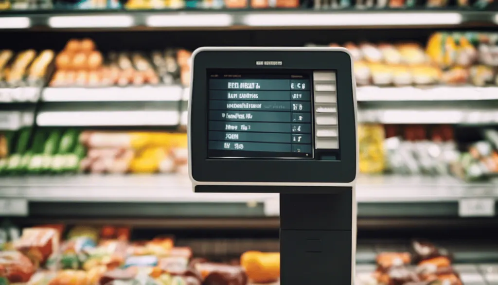 Por que o seu supermercado precisa de um sistema de ponto de venda eficiente?