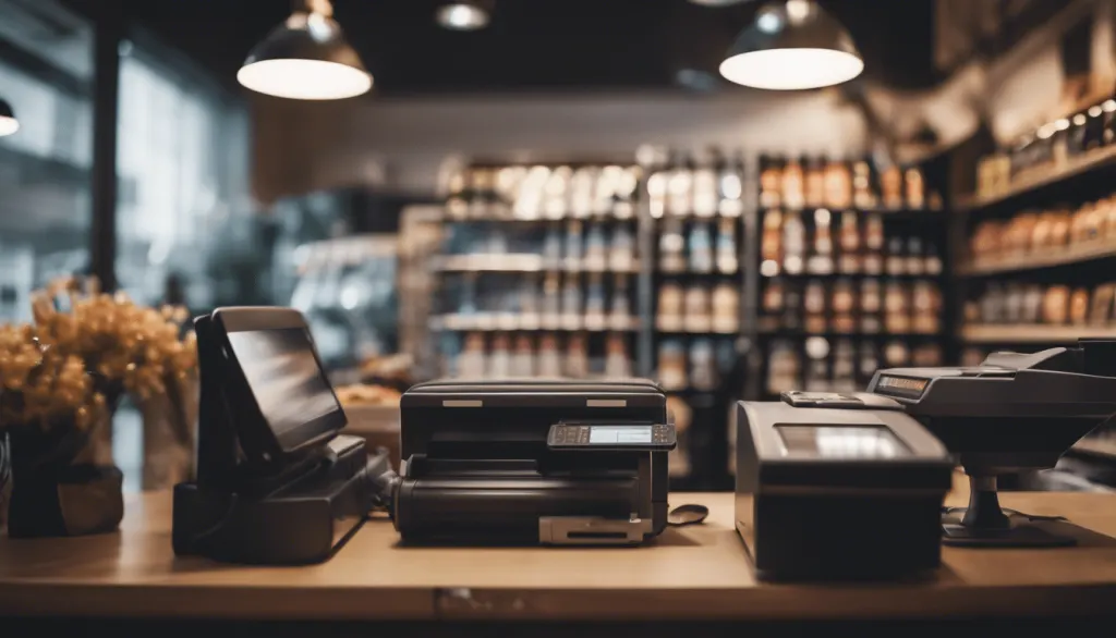 ¿qué beneficios puede aportar un sistema de punto de venta a tu empresa?