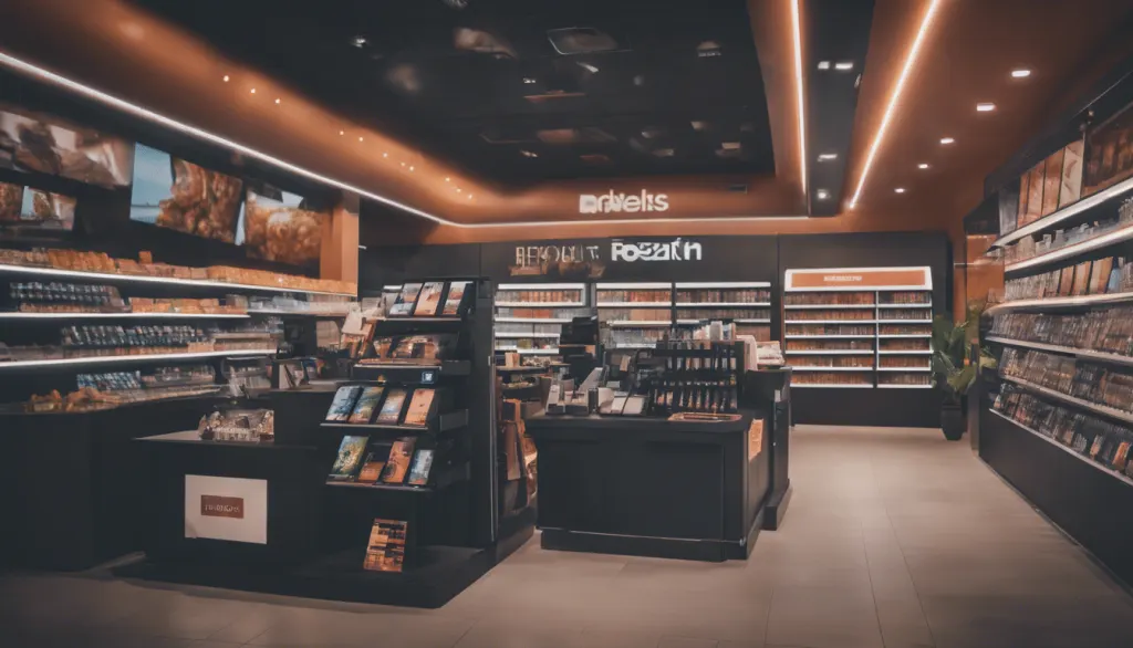 ¿qué beneficios puede ofrecerte un sistema de punto de venta para retail?
