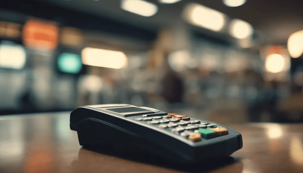 ¿qué es un terminal de punto de venta y cómo puede impulsar tu negocio?