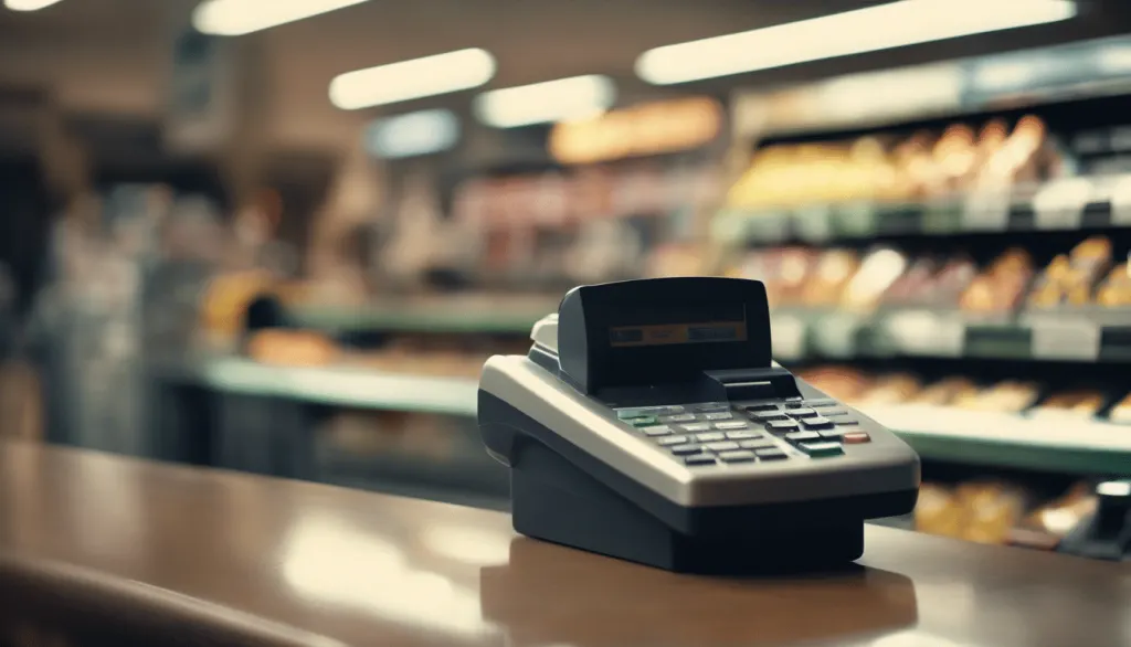Cos'è un terminale punto vendita e come può potenziare il tuo business?