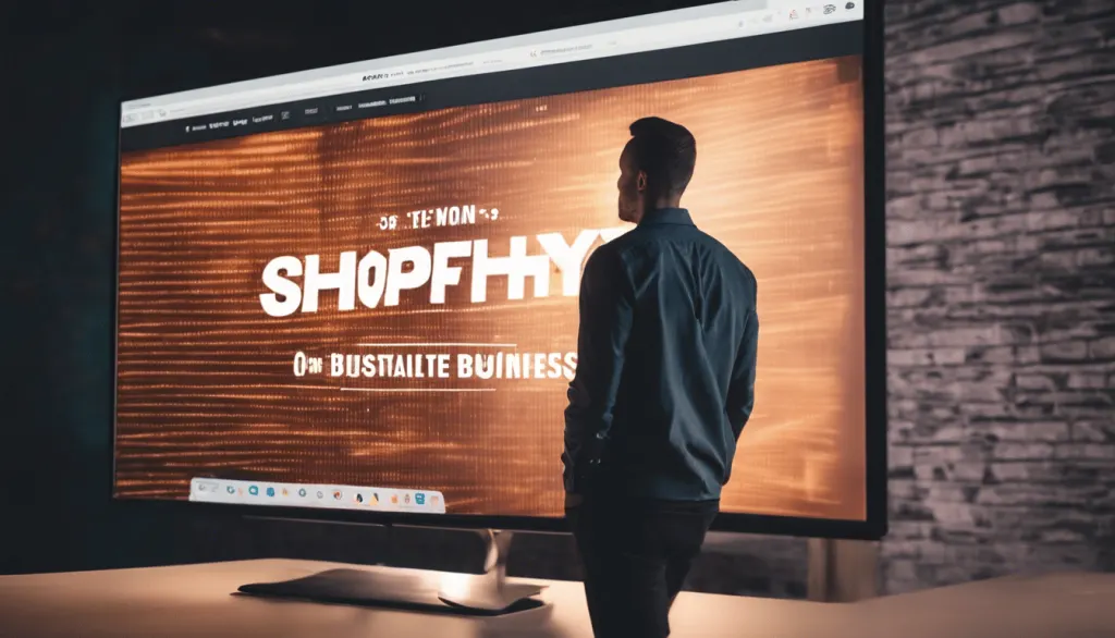 Qual será o impacto do uso do Shopify a um preço tão acessível por 3 meses no meu negócio?