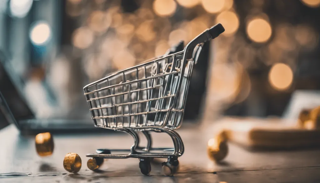 ¿qué tan factible es empezar una tienda en línea con 1 euro usando shopify?