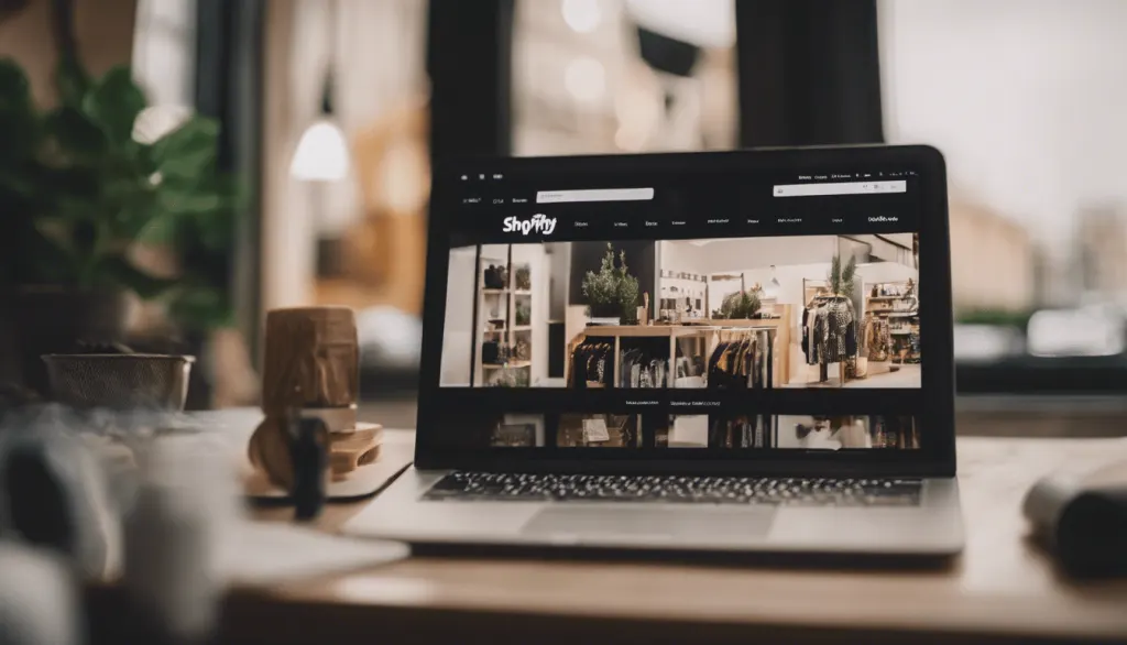 ¿qué tan viable es la apertura de una tienda en línea con 1 euro a través de shopify?