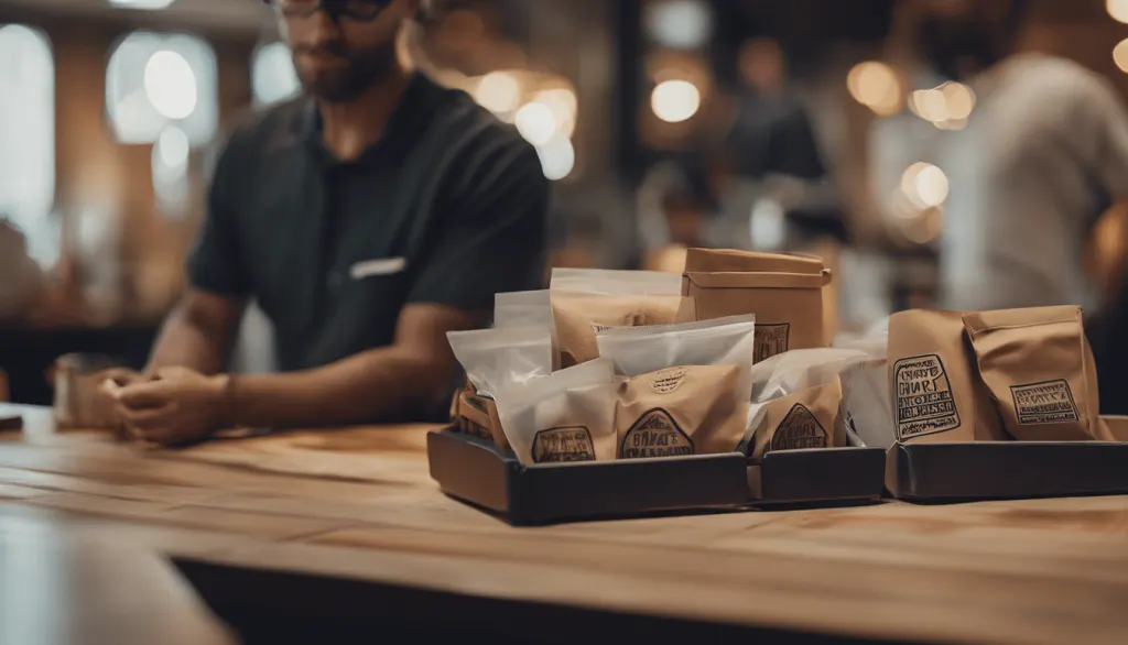 Quais vantagens o Shopify POS oferece para o seu negócio?