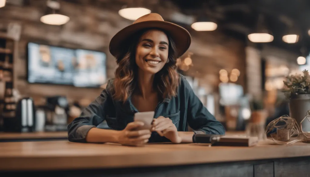 Quais vantagens o Shopify POS oferece para o seu negócio?