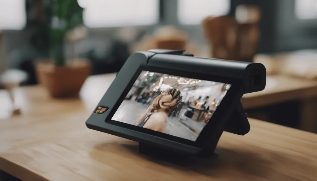 Quais vantagens o Shopify POS oferece para o seu negócio?