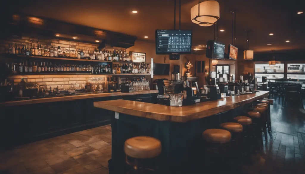 ¿quieres aumentar la eficiencia y rentabilidad de tu restaurante o bar con el mejor sistema de punto de venta?