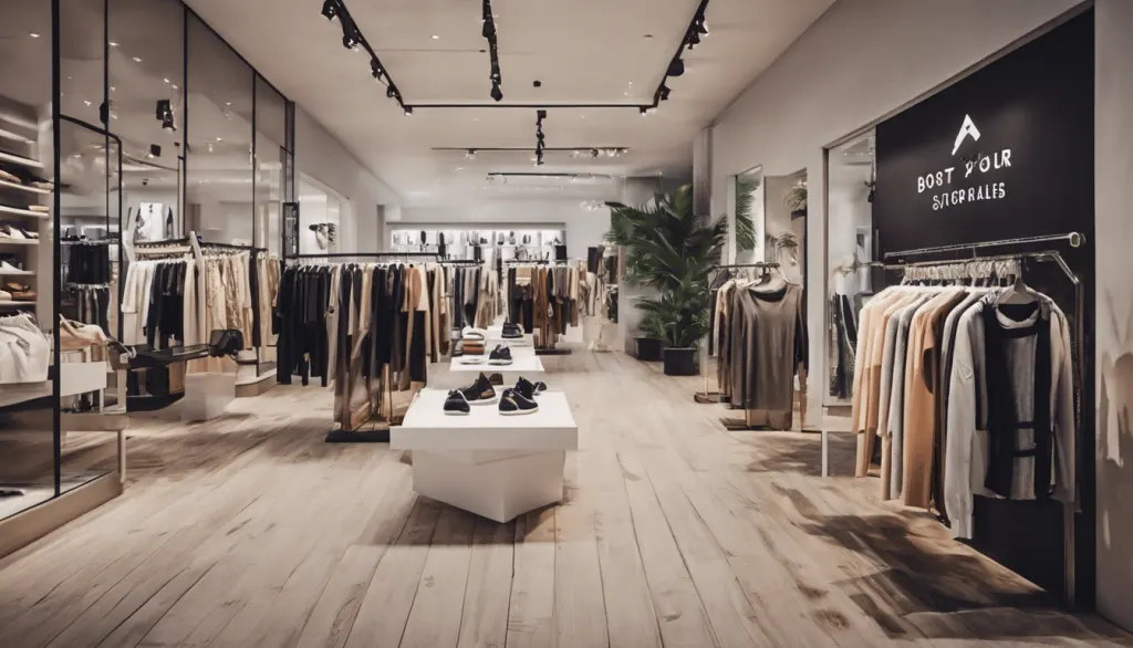 Quer aumentar as vendas da sua loja de roupas? descubra o software de ponto de venda ideal