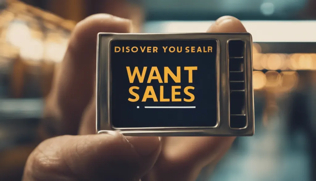 ¿quieres aumentar tus ventas? descubre el sistema de punto de venta ideal