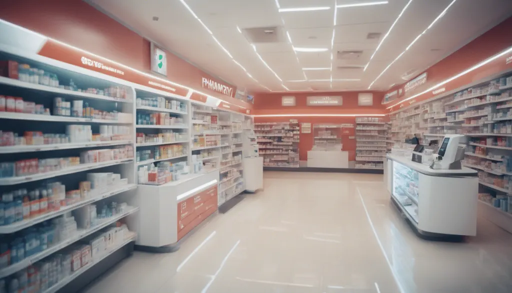 ¿quieres aumentar tus ventas y mejorar la atención al cliente en tu farmacia con un sistema de punto de venta de vanguardia?