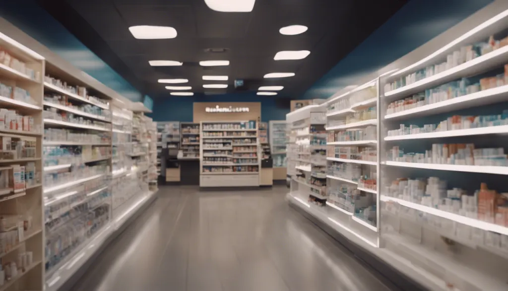 ¿quieres aumentar tus ventas y mejorar la atención al cliente en tu farmacia con un sistema de punto de venta de vanguardia?
