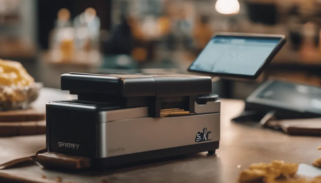 Quer saber como aumentar suas vendas com a integração do Shopify POS?