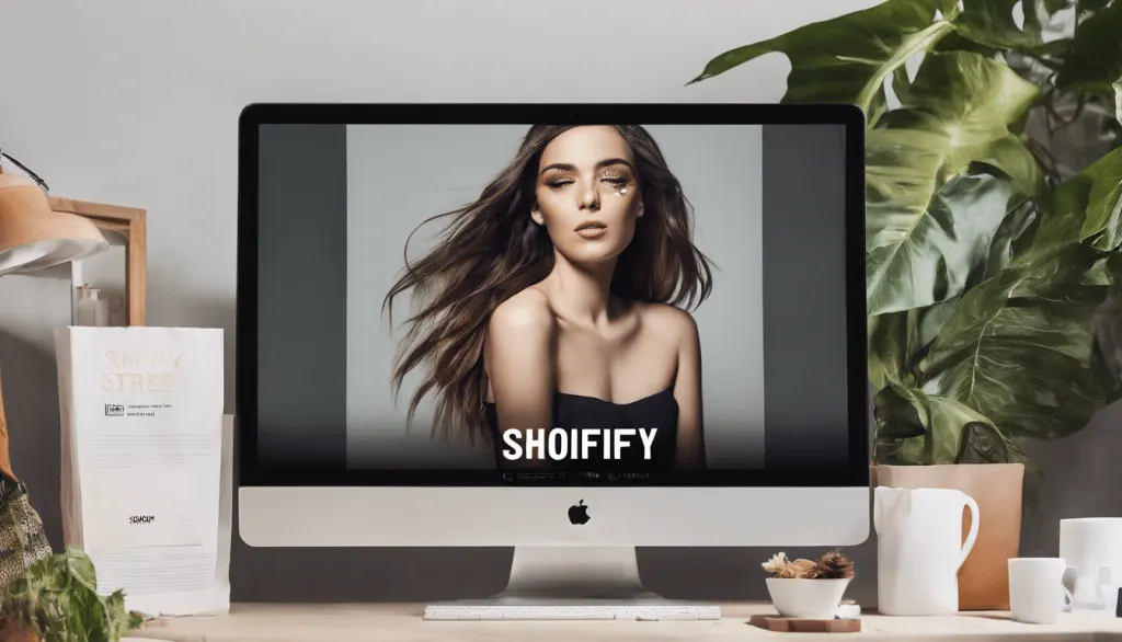 Shopify offre 1 mese gratis per il tuo negozio online?