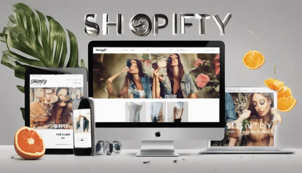 Shopify offre 1 mese gratis per il tuo negozio online?