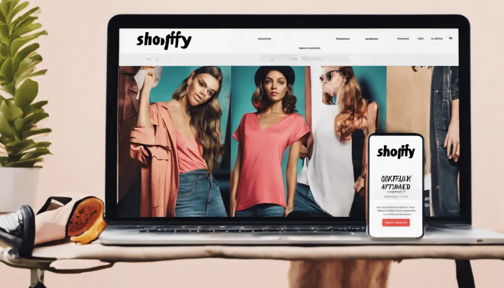 Shopify offre 1 mese gratis per il tuo negozio online?