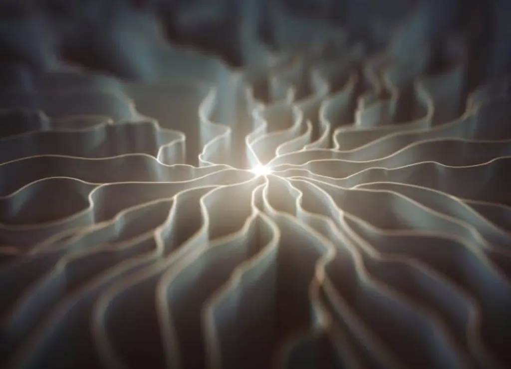 ¡Descubre el secreto de la inteligencia artificial desarrollada: la percepción artificial es la clave!