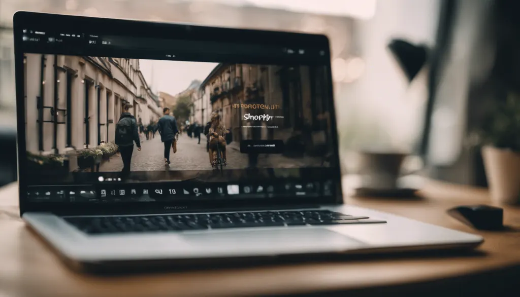 Com'è possibile avere Shopify a 1€ al mese?