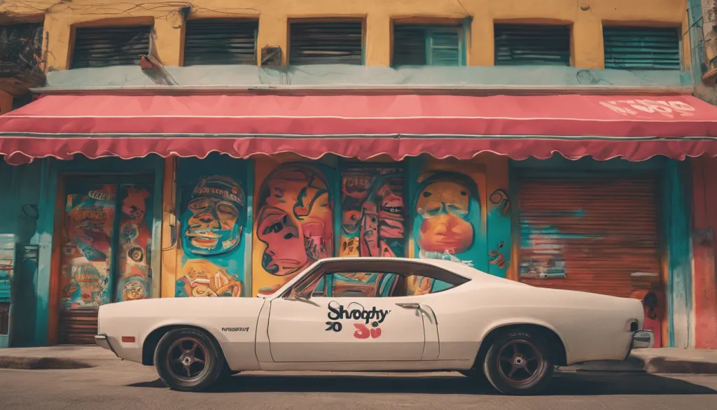 Perché dovresti approfittare della prova di 90 giorni di Shopify?
