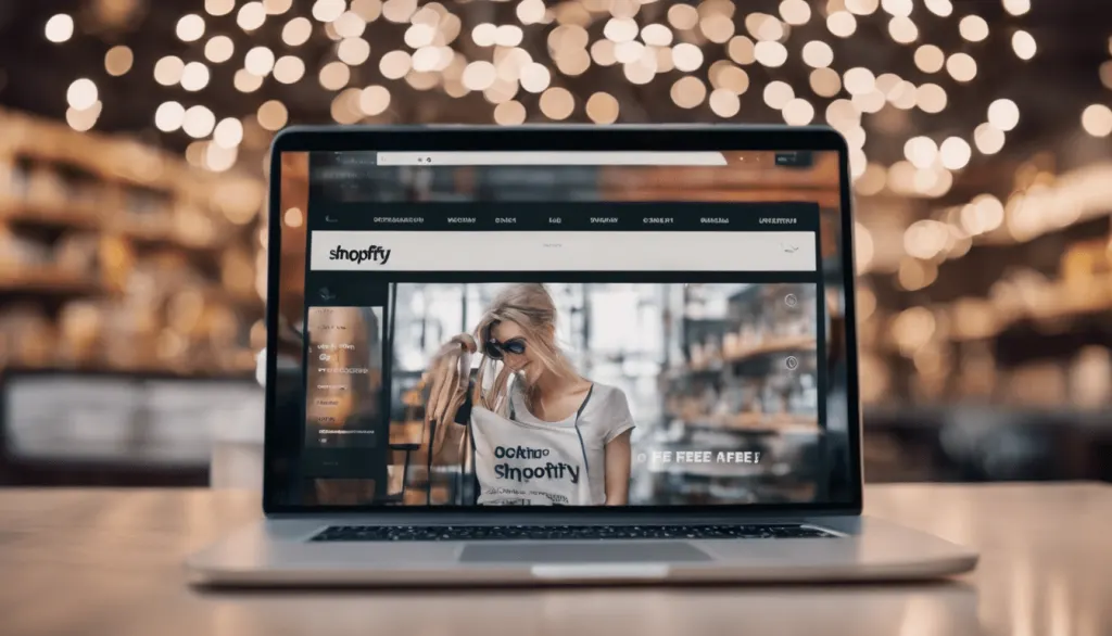 ¿shopify es gratis o de pago?