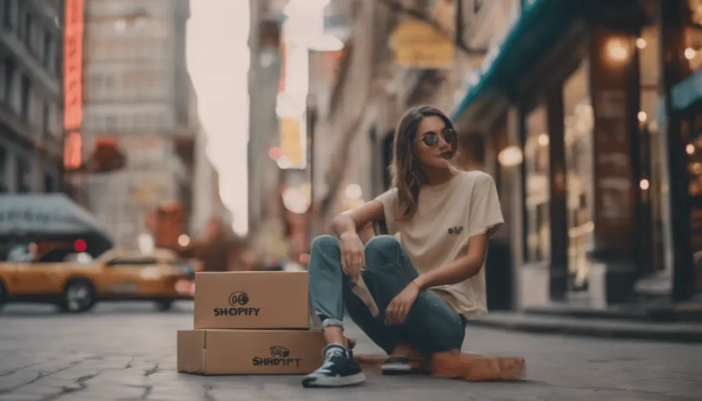 Shopify a $1 per 3 mesi?