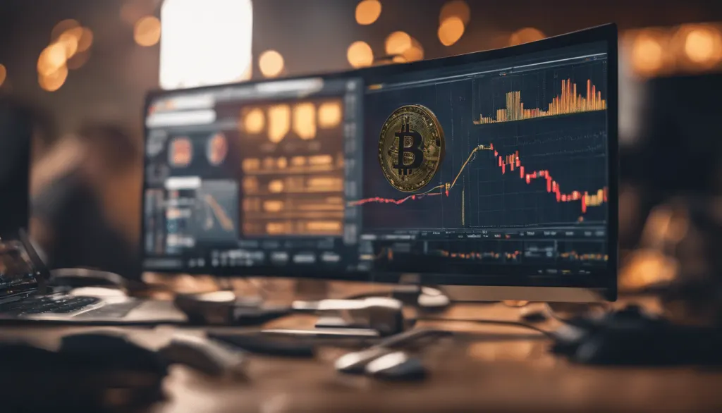 découvrez pourquoi bybit est considérée comme la meilleure plateforme de trading crypto et profitez d'une expérience de trading exceptionnelle.