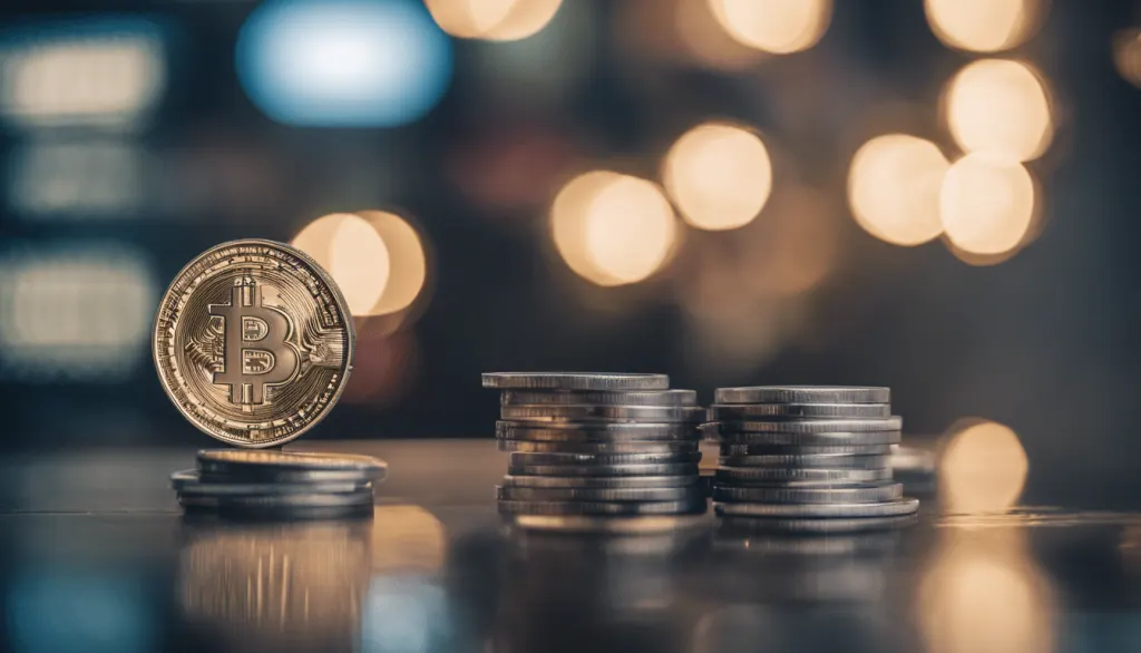 découvrez ce qui rend la plateforme de trading coinbase exchange si populaire et comment elle a conquis les investisseurs avec ses fonctionnalités avancées et sa facilité d'utilisation.