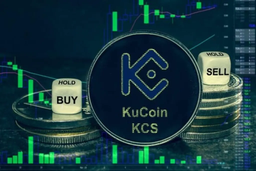 ¡kucoin en 2024: la plataforma de intercambio de criptomonedas que