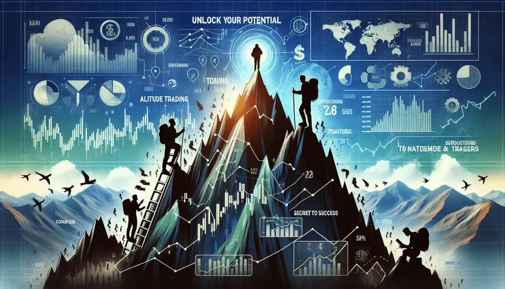 découvrez notre avis sur alti trading : une plateforme prometteuse pour apprendre le trading en ligne ? nous passons en revue ses fonctionnalités, ses avantages et ses inconvénients pour vous aider à prendre une décision éclairée.