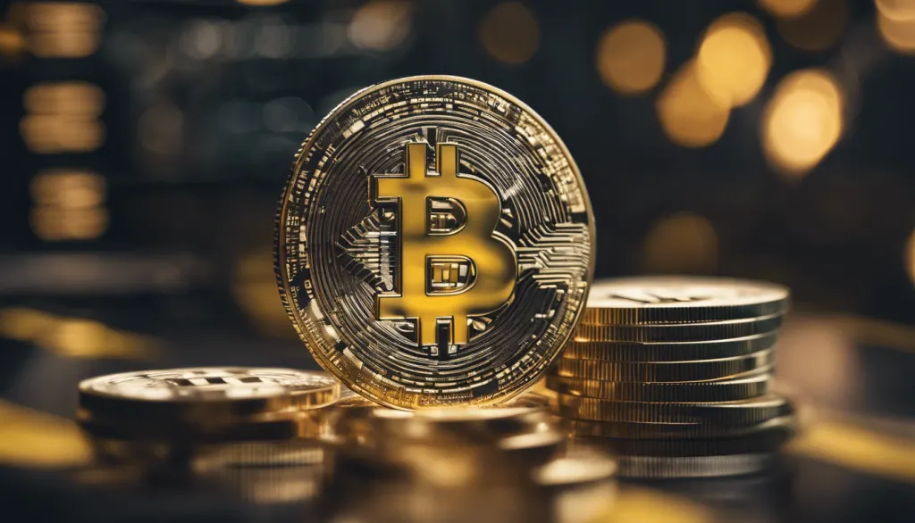 découvrez pourquoi binance est la plateforme d'échange de cryptomonnaies à ne pas manquer. profitez d'une expérience de trading exceptionnelle avec binance, leader incontesté du marché des cryptomonnaies.