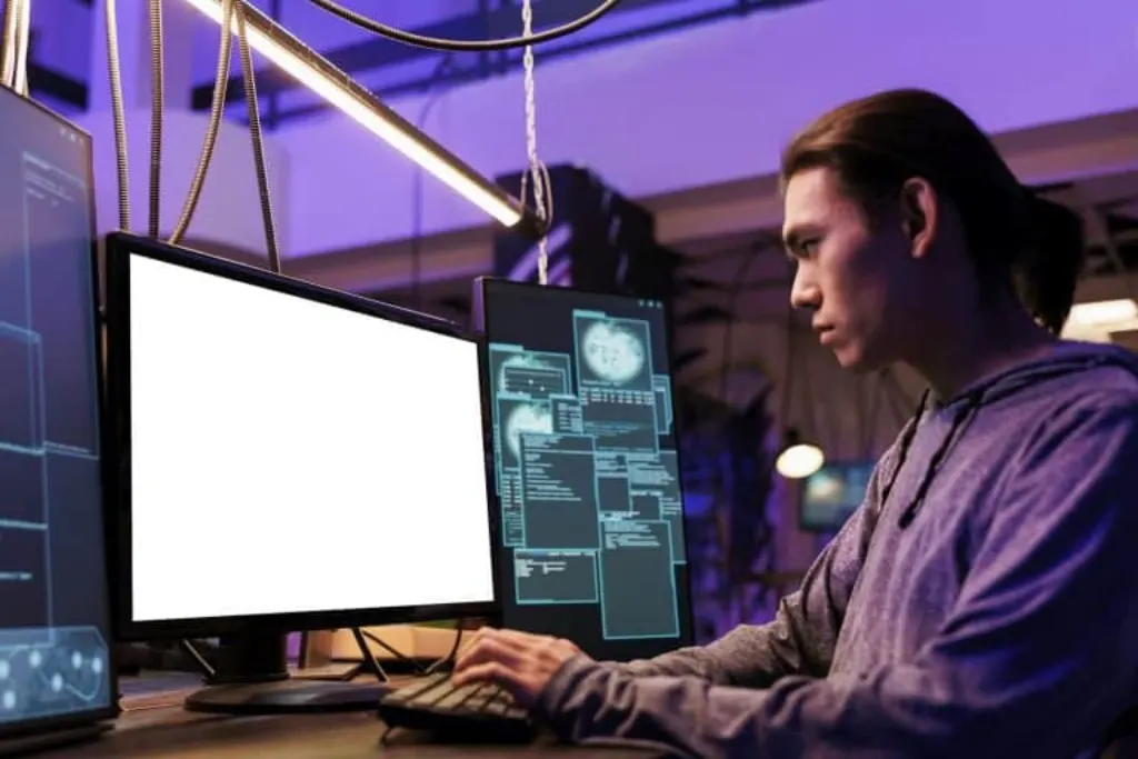Mettere in guardia! Cybercrime con intelligenza artificiale: scopri l’impatto e il futuro!