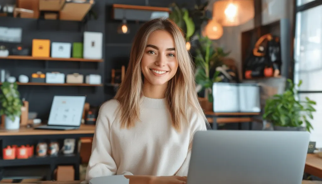 Approfitta dell'eccezionale offerta di Shopify di $ 1 al mese per i primi tre mesi e lancia il tuo negozio online senza aspettare oltre!